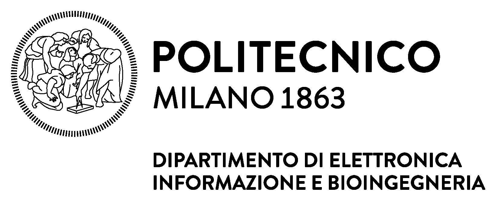 POLIMI DEIB Logo